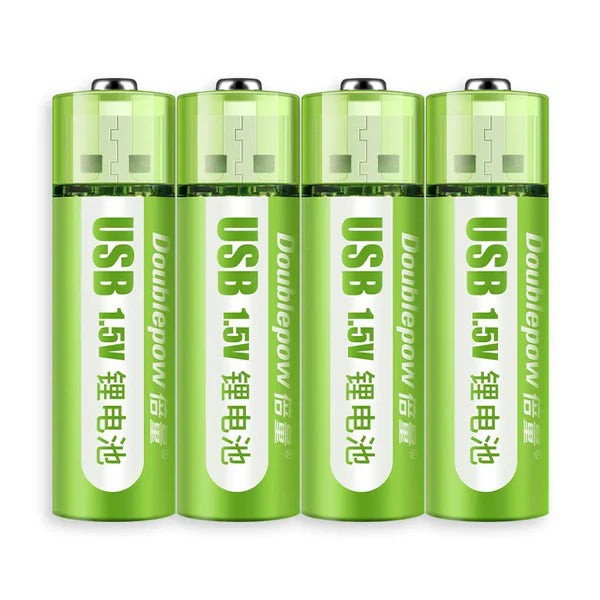 Chargeur de batterie USB Nouvelle Tendance