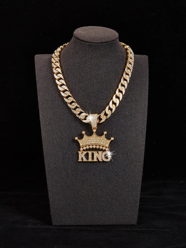 Bijoux de charme Bling King