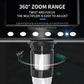 Microscope supérieure de réparation mobile adapté à une variété de scénarios
