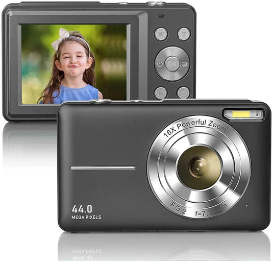 Appareil photo numérique pour photographie