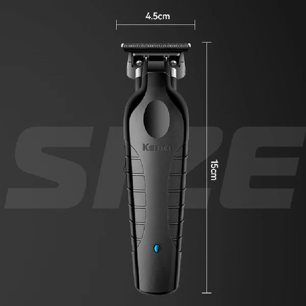 Tondeuse professionnelle à cheveux sans fil