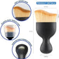 Brosse douce pour le balayage de la poussière à l'intérieur des voitures