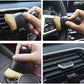 Brosse douce pour le balayage de la poussière à l'intérieur des voitures