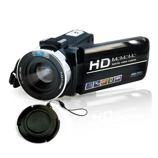Appareils photo numériques Pro photo et vidéo