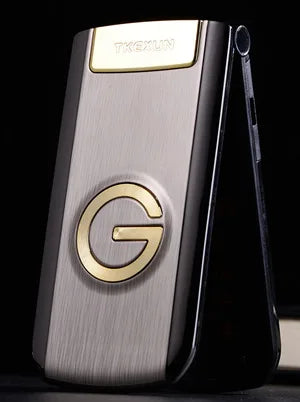Téléphone portable Yeemi Grand clavier