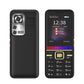 Téléphone portable pratique