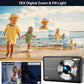 Appareil photo numérique pour photographie