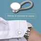 10 rallonges de col de chemise pour hommes