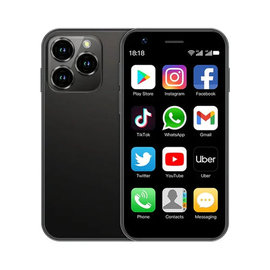 Mini Smartphone XS16 Pro