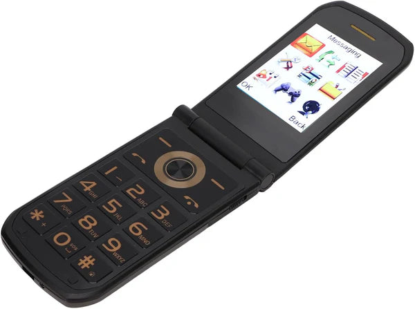 Téléphone portable Yeemi Grand clavier