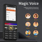 Téléphone portable pratique